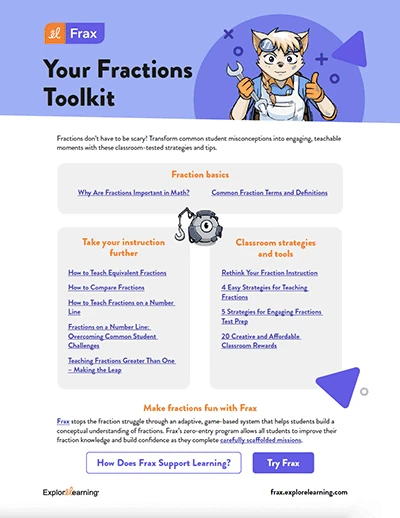 Fractions toolkit thumbnail